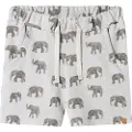 Name it Økologisk Bomull Shorts