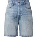 G-Star Dakota Clean Edge Korte Jeans