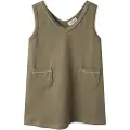 Name it Økologisk Bomull Kjole