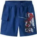 Name it Spiderman Shorts