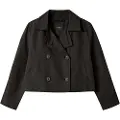 Name it Shorts Trenchcoat