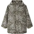 Name it Malex08 Leopard Jakke