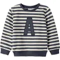 Name it Stripete Sweatshirt
