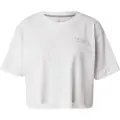 Volcom Drumstone T-skjorte hvit
