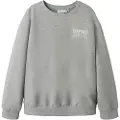 Name it Avslappet Passform Sweatshirt
