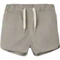 Name it Løs Passform Badeshorts