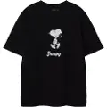 Name it Snoopy T-skjorte