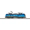Märklin 88235, Togmodell, Montert på forhånd, Z (1:220), Gutt/Jente, 15 år, Blå