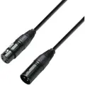 AH CABLES KDMX20 DMX Forbindelsesledning [1x XLR-stik - 1x XLR-tilslutning] 20.00 m