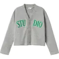 Name it Shorts Cardigan
