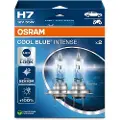 Osram Cool Blue Intense NEXT GEN - H7 Bilpærer