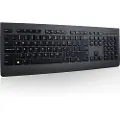 Lenovo Idg 4x30h56854 Full-size Trådløst Tastatur Engelsk