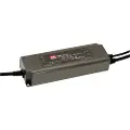 MEAN WELL PWM-120 series PWM-120-24 - Strømadapter - AC 115/230 V - 120 watt - aktiv PFC