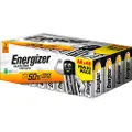 Energizer Power LR06 AA-batteri Alkali-mangan 1.5 V 40 stk
