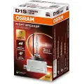 Osram Xenarc Night Breaker 220 - D1S Xenon pære
