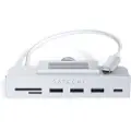 Satechi - Dokkingstasjon - USB-C - for Apple iMac (Begynnelsen av 2021)