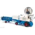 Busch 40176 H0 Landbrug model Fortschritt E 514 Jugendobbjekt FDJ