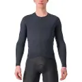Castelli Fly Langermet Trøye