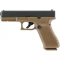 Umarex 17 Gen5 Bb Co2 Airsoft-pistol
