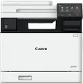 Canon i-SENSYS MF752Cdw Laserskriver Multifunksjon - Farge - Laser