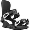 Union Legacy 2025 Snowboardbinding mønster