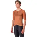 Castelli Aero Rc 8s Kortærmet Triatlontrøye