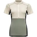 Devold Lauparen Merino 190 Kortærmet Baselayer