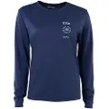 iON S_ionic Dr Langarmet Enduro-sykkeltrøye