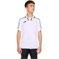 Joma Fit One Kortarmet T-skjorte