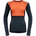 Devold Lauparen Merino 190 Langarmet T-skjorte