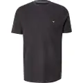 Fynch&Hatton Basic Premium Cotton Kortarmet T-skjorte