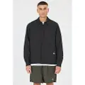 SOS Salonga Windproof Skjorte svart