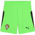 Puma Portugal 24/25 Replica Keeper Hjem Shorts