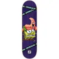 Hydroponic Sponge Bob Co 8.125´´ Skateboard