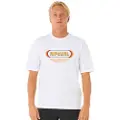 Rip Curl Icons Of Surf Upf Kortermet Beskyttelsesvest