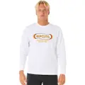 Rip Curl Icons Of Surf Upf Utslettsdrakt Med Lange Ermer