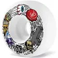 Jart Loop 55mm 99A Hjul mønster