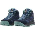 Jack Wolfskin Vojo Tour Texapore Mid Tursko