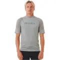 Rip Curl Shock Upf Kortermet Beskyttelsesvest