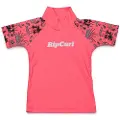 Rip Curl Mini Anak Barn Uv-beskyttende Rashguard Kort Arm