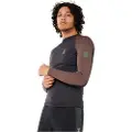 Rip Curl Search Upf Perf Utslettsdrakt Med Lange Ermer