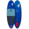Fanatic Ripper Air Slt Oppblåsbar Padlebrett