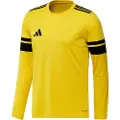 Adidas Squadra 25 Langarmet T-skjorte