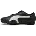 Puma Mostro Perforated Sneakers Unisex, Shoes, Black/White, 47
