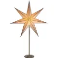 Star Trading Star TradingStjerne på fot NicolasMessingAdventsstjernerFra Homeroom