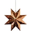 Star Trading Star TradingMetallstjerneKobberAdventsstjernerFra Homeroom