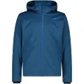 CMP Zip Hood 39a5027 Softshelljakke