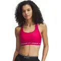Under Armour Crossback Sports-bh Medium Støtte