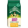 James Wellbeloved Superfoods Adult Dog Hypoallergenic - 1,5 kg