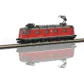 Märklin Class Re 6/6 Electric Locomotive, Z (1:220), 15 år, 1 stykker